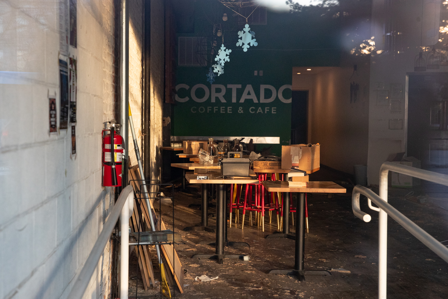 tobacco bowl iowa city Dandy Lion owner to open cocktail lounge