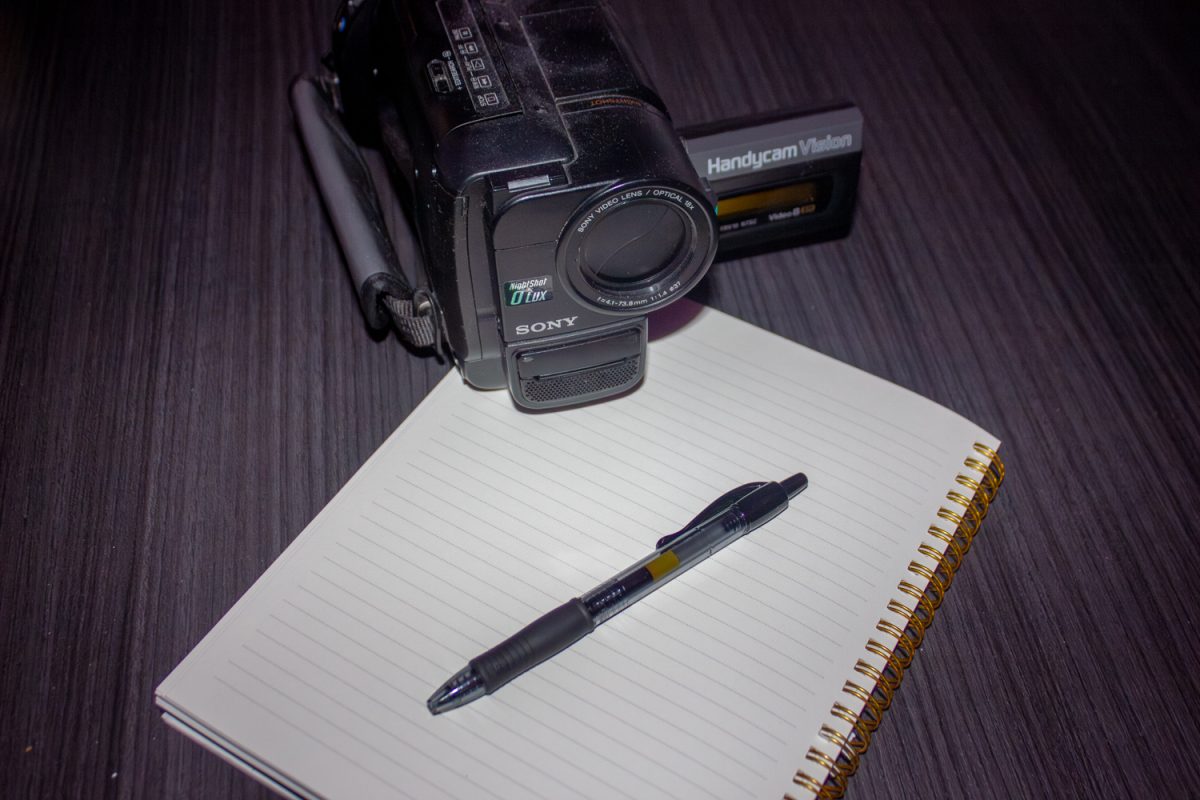 Photo illustration.