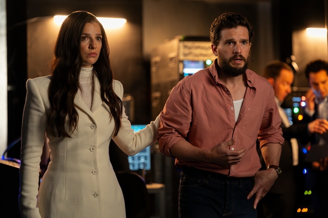 Review | HBO’s ‘Industry’ Season 4 is a totemic deconstruction of the social and political moment