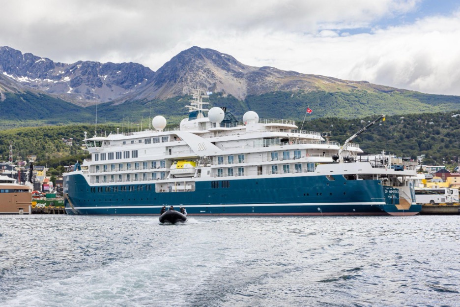 9 Best Luxury Cruises for Travelers Who Crave Real Exploration