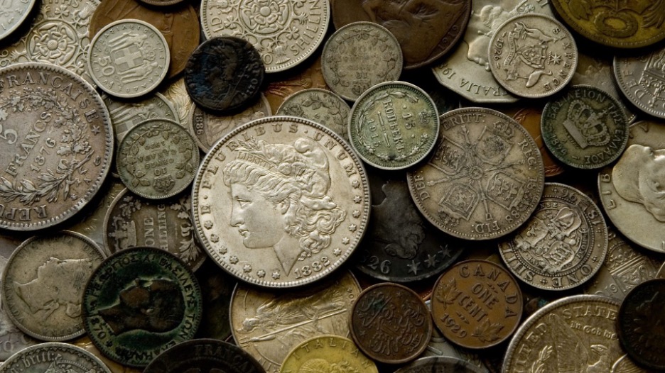 Reasons to Invest in Rare Coins and Where to Buy Them