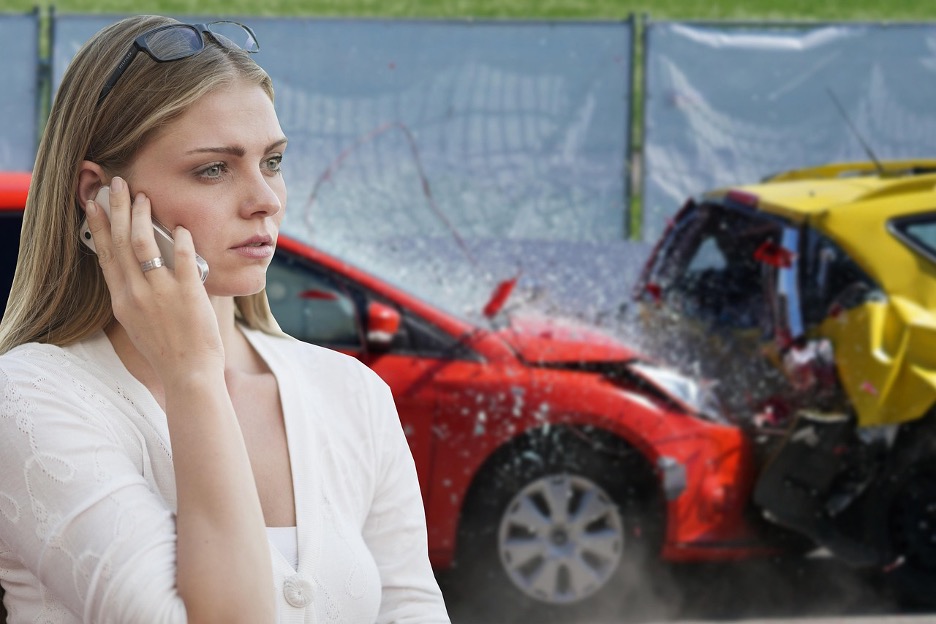 What to Do Immediately After a Car Accident to Protect Your Legal Rights