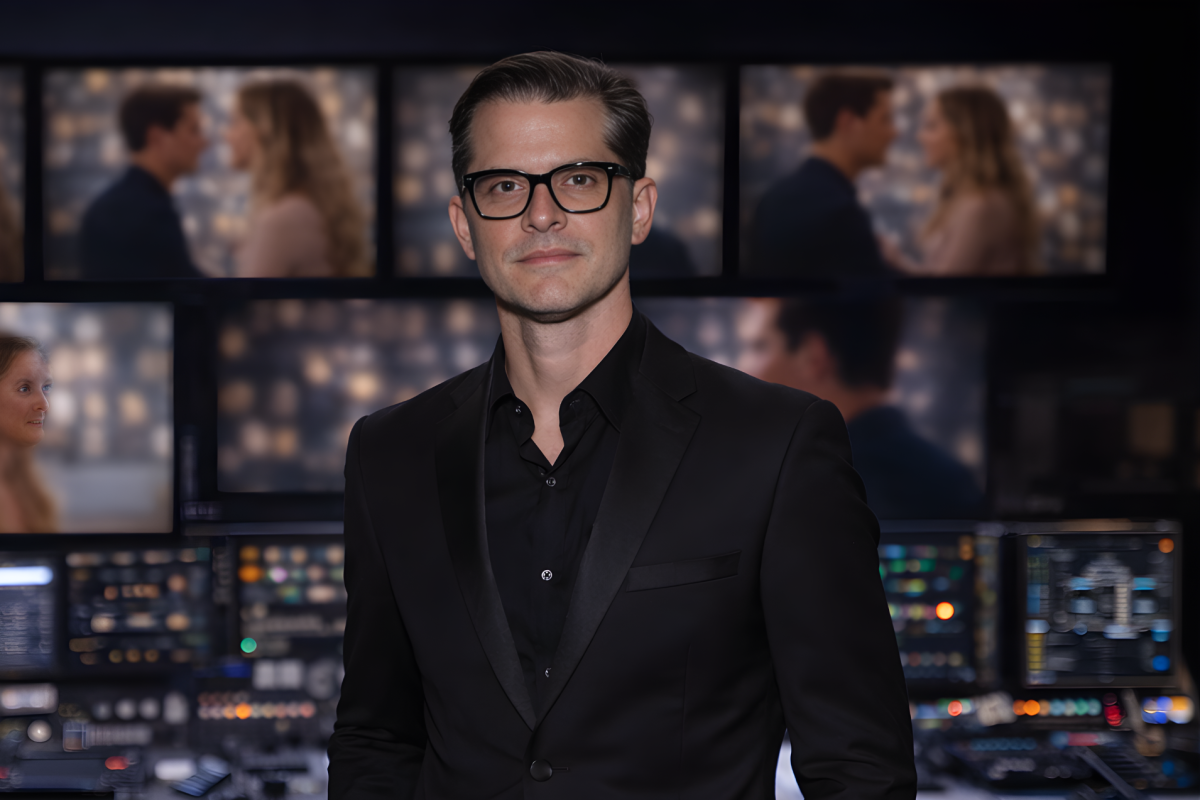 Screenwriter Bennett Graebner on Why Romance Lands Differently in Weekly Release
