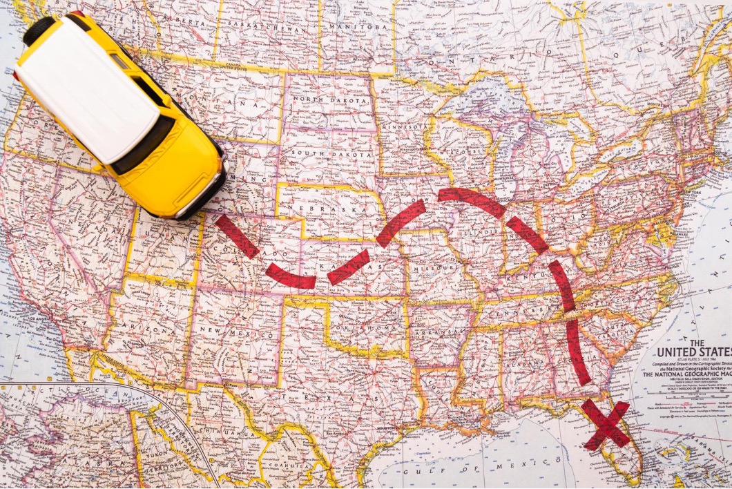The Hidden Logistics Behind Relocation: What People Overlook When Moving Across States