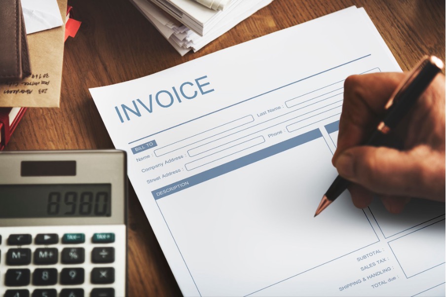 What Is an Invoice and How to Create One