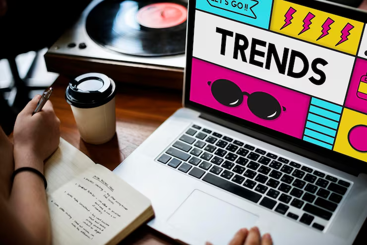 How Trending Topics are Shaping the Sales Cycles