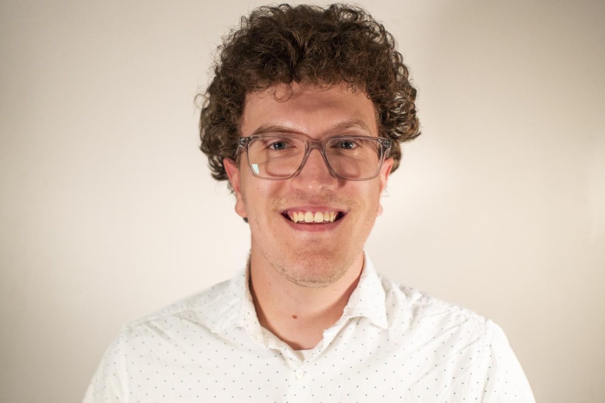 Senior Column | An experience impossible to sum up
