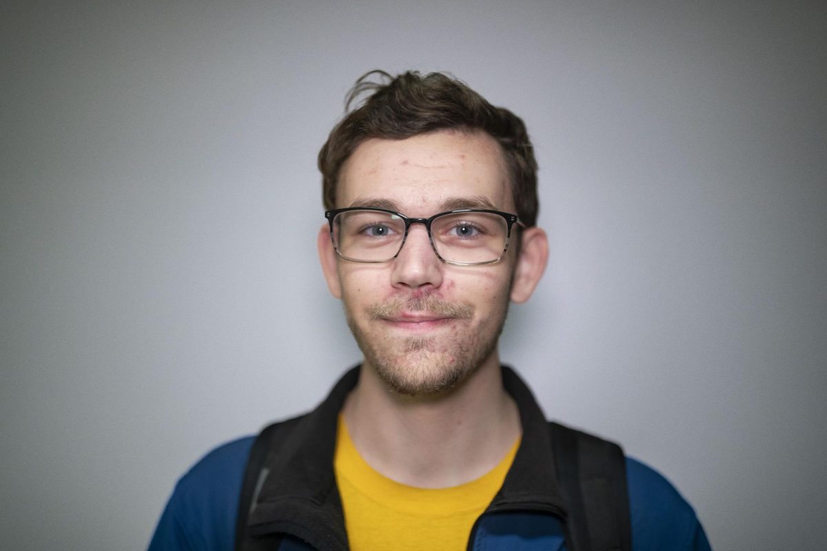 Senior Column | On comfort zones
