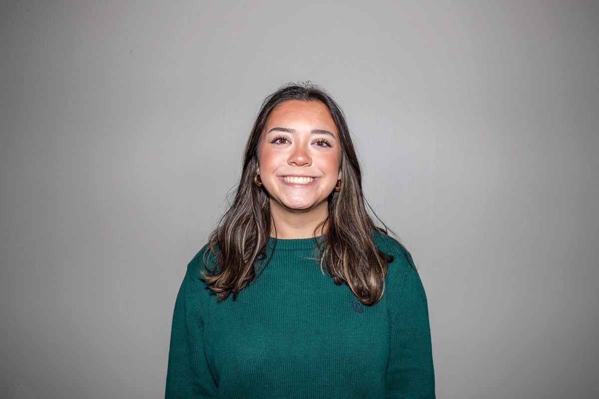Senior Column | Picking up the pen
