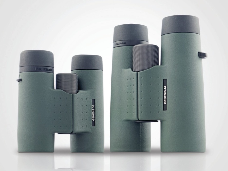 Kowa Genesis binoculars for birding: Choosing the right model