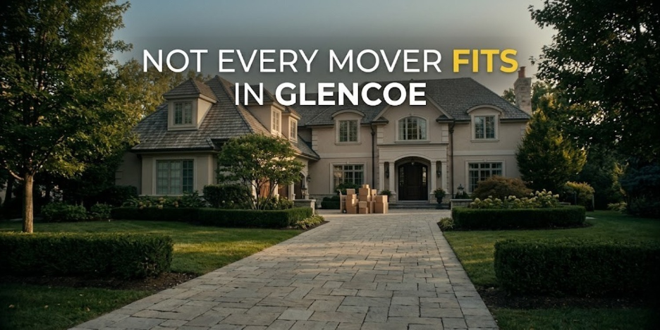 Expert Tips for Hiring the Right Moving Company in Glencoe