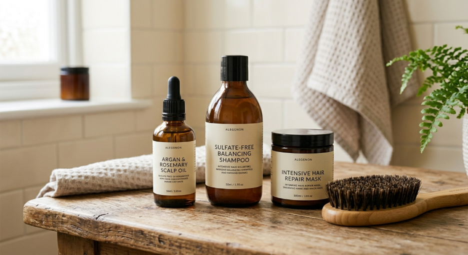 Hair Loss Solutions Designed Specifically for Women