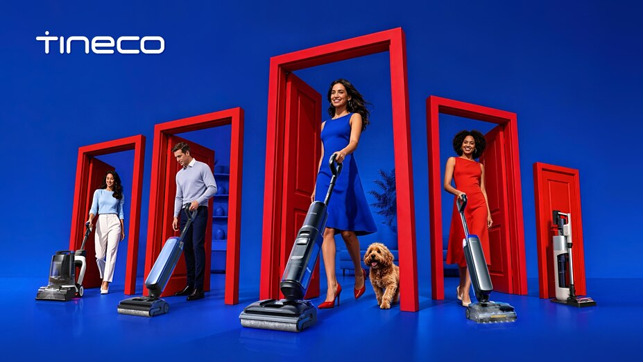 Tineco vs Dyson vs Dreame: The Ultimate Prime Day 2026 Wet Dry Vacuum Showdown