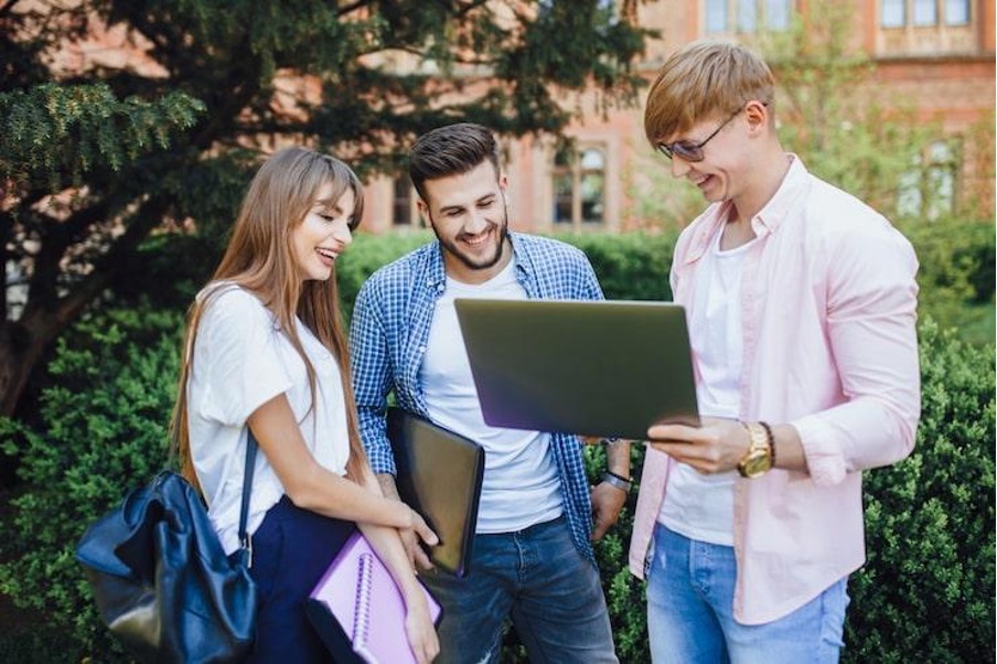 How Study Abroad Is Changing for Students in Tech Fields