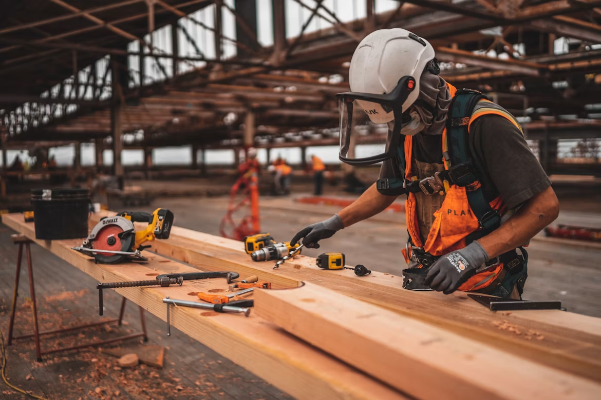 Why Skilled Trades Are Becoming One of the Smartest Career Choices for College Students
