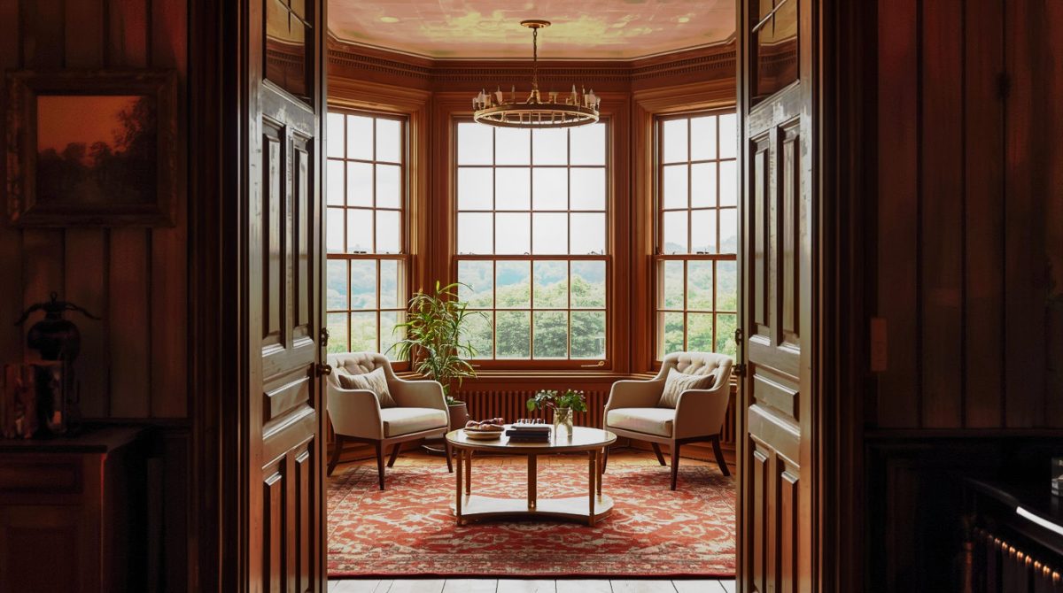 Furniture Design in Iowa: A Bigger Story Than You'd Think