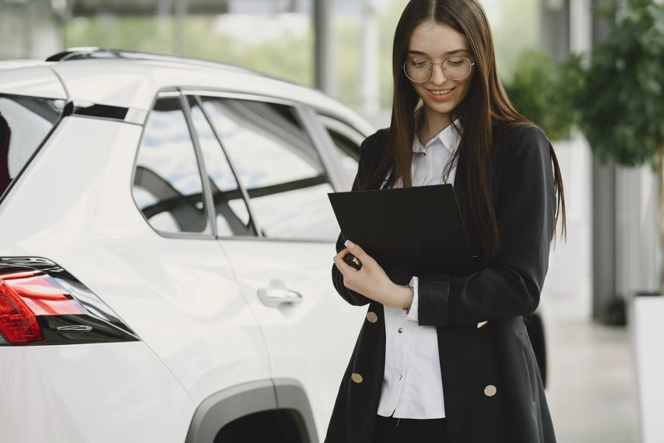 How Digital Retail Is Reshaping the Car Buying Experience