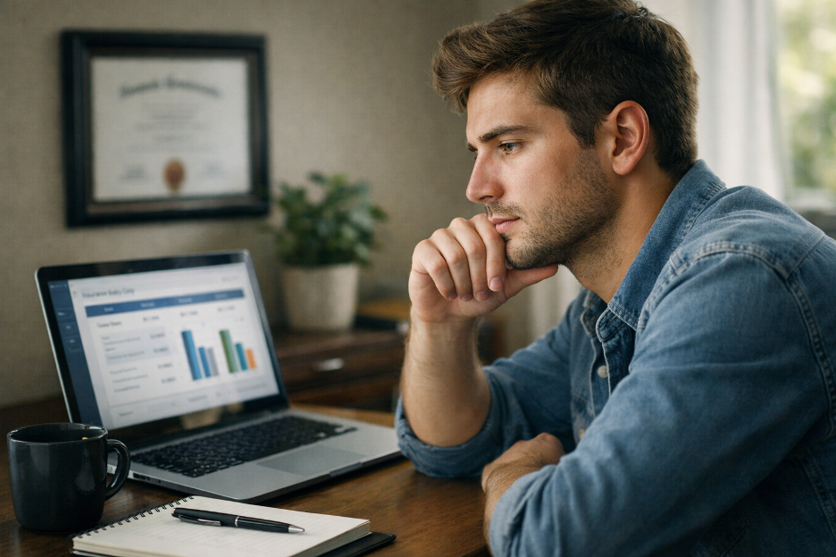 How New Grads Can Pick the Right Term Life Policy